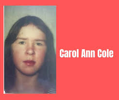 Episode 47: The Murders of Carol Cole and Stacey Chahorski — Between Light  and Dark