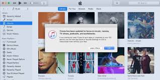 Apple Still Offers An Itunes Version With App Store