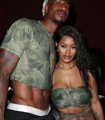 And it turns out, indeed they are. 71 Best Iman And Teyana Taylor Shumpert Images Teyana Taylor Iman Shumpert Black Love