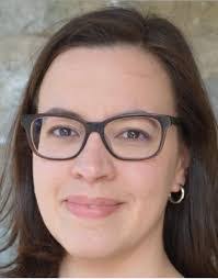 Lena Berger's Instagram, Twitter & Facebook