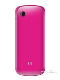 Photos ZTE R228 Dual SIM - Moviles.com ...