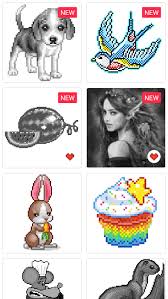 Welcome to the sandbox coloring universe and be ready to become a lover of tiny pixel art coloring. Download Sandbox Coloring Mod Unlocked 0 3 15 Apk For Android