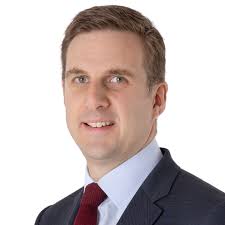 Daniel Johnson • Member of the Scottish Parliament • The Scottish Parliament