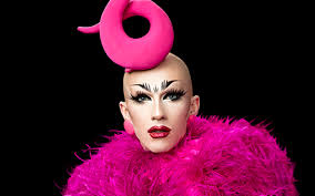 Do you like this video? Lipstick Became A Powerful Tool For The Winner Of The Rupaul S Drag Race Ninth Season Sasha Velour Glamour Fame