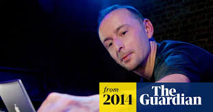 Music producer Mark Bell of LFO has died, label confirms