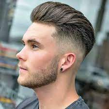 A wide variety of back brush hair options are available to you, such as feature, type, and style. 9 Awesome Brushed Back Hairstyles For Men 2021