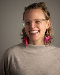 Katherine Coe's Instagram, Twitter & Facebook