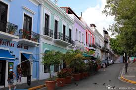 Maybe you would like to learn more about one of these? San Juan Sehenswurdigkeiten Die Schonsten Fotospots Puerto Rico