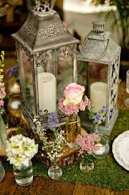 Something Old Wedding Centerpieces Vintage Wedding Decorations Wedding Decorations