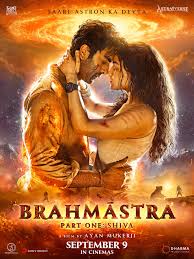 Brahmastra Part One: Shiva (2022) - Full cast & crew - IMDb