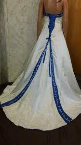 Colorful Bridal Gowns Color Accents Bridal Gown Wedding Dresses Bridal Gowns Colored Wedding Dresses