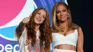 When she sat down with 60 minutes to promote her super bowl halftime show. 2020 Super Bowl Halftime Show Jennifer Lopez And Shakira Tv Channel Streaming How To Watch Cbssports Com