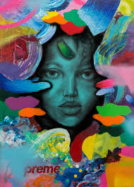 Isabelle Ewing Art Store — Isabelle Ewing