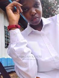 Waiters and Waitress in Wodanga