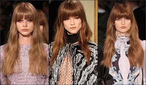 Tagli Di Capelli Le Tendenze Capelli Inverno 2013 2014 Su