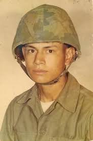 Today we honor Rito Silva of Alice, Texas, who fell