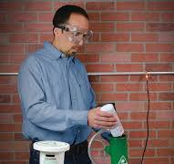 How to Dispose of Spray Paint and Other Aerosol Cans | Justrite