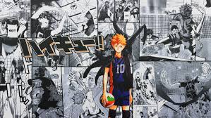 Mar 12, 2020 · the anime haikyuu!! Volleyball Anime Wallpapers Top Free Volleyball Anime Backgrounds Wallpaperaccess