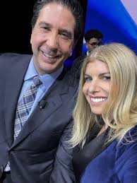 I spent the last two days at the Anti-Defamation League Never is Now…