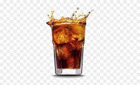 Find Hd Refrigerante Sticker Soda In A Cup Hd Png Download To Search And Download More Free Transparent Png Images Png Stickers Cup