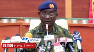 It was junk, sent by an unknown third party who is not using feedblitz to send their emails or manage their rss feeds. Tsaro A Borno Boko Haram Ne Suka Kai Wa Zulum Hari Ba Sojoji Ba Bbc News Hausa