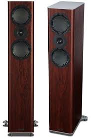 Mission Qx 3 Floorstanding Speakers Speaker Floor Standing Speakers Mission