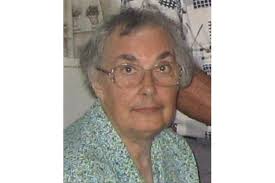 Barbara Bilinski Obituary (1933