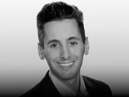 Clio Entertainment 2019 Jury Member Shawn Silverman