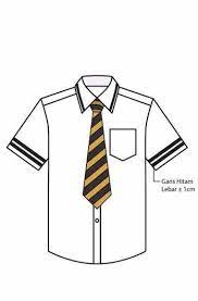 Kumpulan desain baju pdh keren cdr 1001desainer. 5000 Gambar Desain Baju Sekolah Terbaik Gambar Id