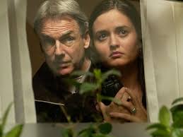 "Navy CIS" Witness (Fernsehepisode 2005)