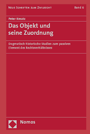 Art 2 obiectul si continutul codului civil. Teil 2 Wegmarken Einer Institutionengeschichte Des Objekts In Alteren Schichten Der Rechtsgeschichte Ebook 2017 978 3 8487 3218 0 Nomos Elibrary