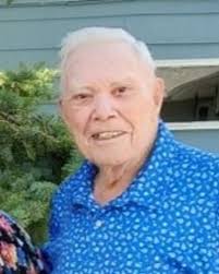 Howard J. Murray Obituary January 14, 2024