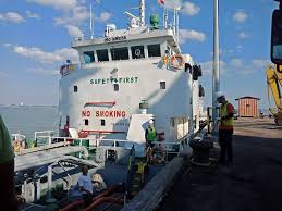 Since 1953, mset shipbuilding corporation (msetsc) have built over 1000 units of boats and vessels of numerous designs up to 60 meter in length. Aktiviti De Slopping Dan Bunker Atifa Group Sdn Bhd Facebook