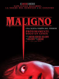 With michael caine, jude law, harold pinter, kenneth branagh. Malignant 2021 Filmaffinity