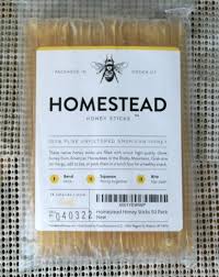 100 Pure American Honey Sticks From Homestead Honey The Classy Chics Honey Sticks Honey Gifts Pure Products