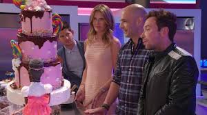 2018all 3 seasonsfamily watch together tv. Sugar Rush Netflix Official Site