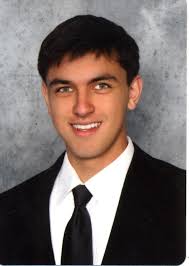 St. Peter's Boys High School graduates 155