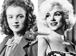 Marilyn Monroe Before And After Plastic Surgery Marilyn Monroe Plastic Surgery Celebrity Plastic Surgery Plastic Surgery