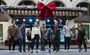 Maybe you would like to learn more about one of these? Thanksgiving Day Parade Spotlights Broadway Closed By Covid Los Angeles Times