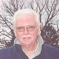 Robert D. Eichelberger Obituary January 12, 2016