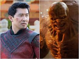 Симу лю, тони люн чу вай, аквафина и др. A New Shang Chi And The Legend Of The Ten Rings Trailer Brings Back Abomination From The Incredible Hulk