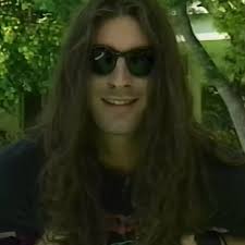 Alice Chains Drumer Medical