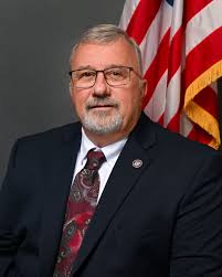 Staff Directory • Dennis Piper