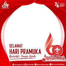 Kapan hari pramuka di indonesia di peringati? Rf Jgtcbxfbmsm
