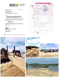 We also provide quality marine products to the services that are needed by the shipping companies and offshore companies. Lovelydarshan On Twitter Pasir Sungai Di Malaysia Tidak Pernah Dikeluarkan Permit Ekspot Silap Mata Kando Menggunakan Pelabuhan Lumut Untuk Ekspot Rancak Tau Tak Nyawa Yab Mungkin Tidak Lama Kerana Itu Perlu Bergerak
