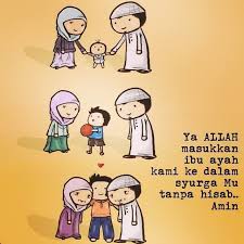 Remaja menurut islam definisi remaja dalam islam sangat berbeza dengan yang didefinisikan oleh. Lovemyhusbandandchildren Dalam Al Quran Terdapat Doa Untuk Kedua Ibubapa