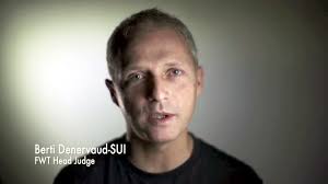 Xtreme Verbier History