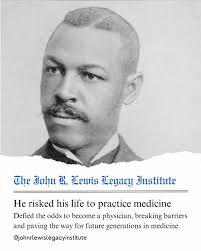 John R. Lewis Legacy Institute (@johnrlewislegacyinstitute) • Instagram  फोटोहरू र भिडियोहरू