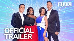 We examine the strictly come dancing hopefuls' chances. Strictly Come Dancing 2020 Meet This Year S Contestants Bt Tv