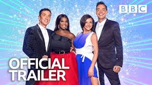 Le 17 août 2018, elle est annoncée comme candidate de la 16 e saison de l'émission britannique strictly come dancing. Strictly Is Back Bbc Strictly 2020 Youtube